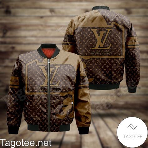 louis vuitton bomber jackets